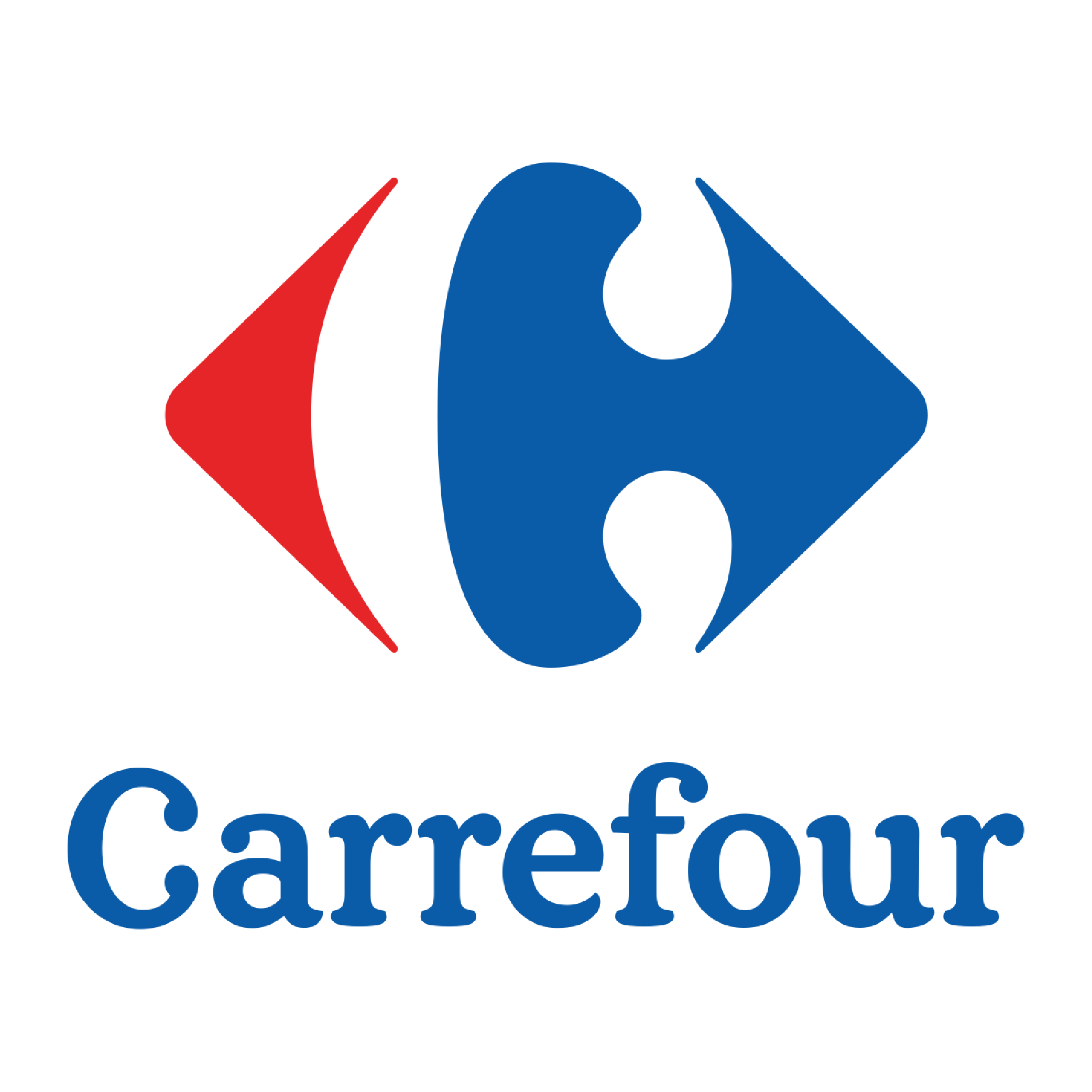  Carrefour 